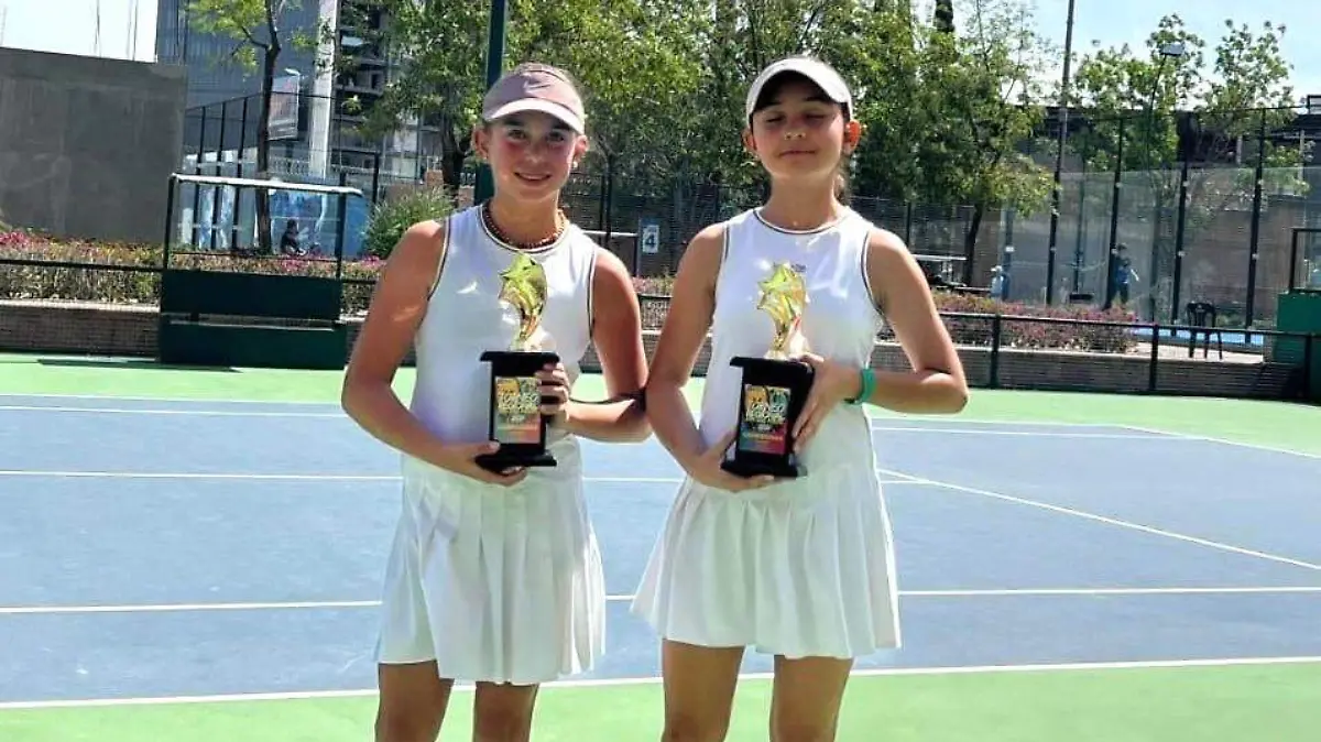 Torneo Regional de Tenis